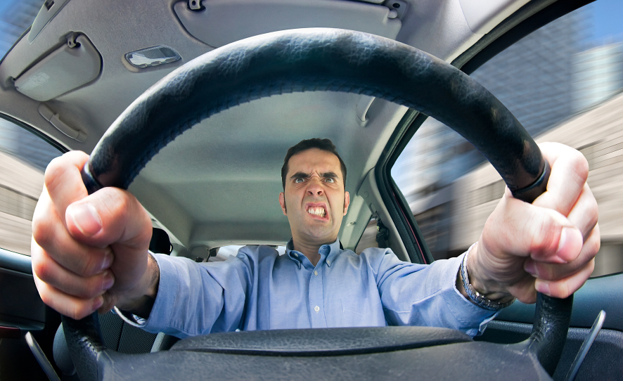 Hypnotherapy for anger